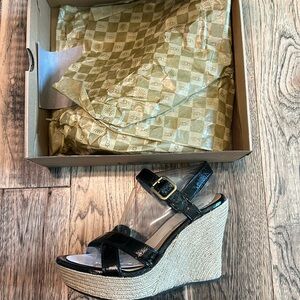 Women’s UGG wedges